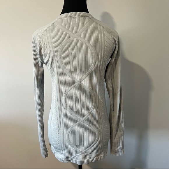 LULULEMON REST LESS PULLOVER - Picture 8 of 11